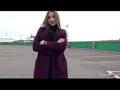❤️ VOKIEČIŲ SKAUTAS YRA SVAJONĖ LIEČIANTIS STEELE, AUTOMOBILIŲ STOVĖJIMO AIKŠTELĖS PASAKOJIMAS IR SEKSUALUS UŽ PINIGUS ❤ Šlapi prie mūsų ❌️