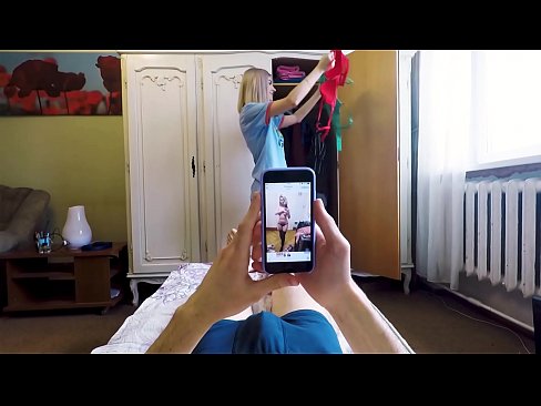 ❤️ Pusseserė privertė brolį pasidaryti prieš pat mamai grįžtant namo ❤ Šlapi prie mūsų ❌️